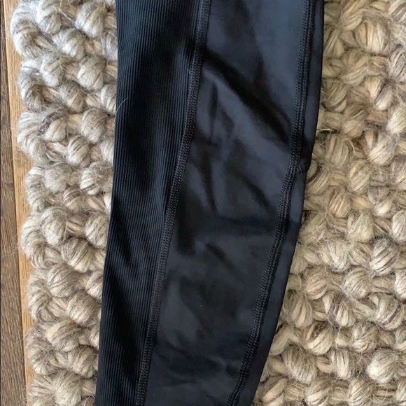 Lululemon Running Tights - Picture 3 of 7